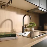 Baguettes Апартаменты *