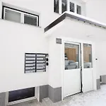 Baguettes Апартаменты