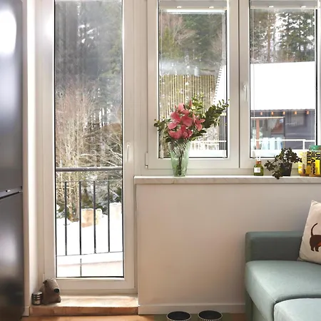 Apartman Baguettes Oplotnica