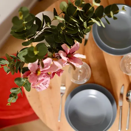 Appartamento Baguettes *