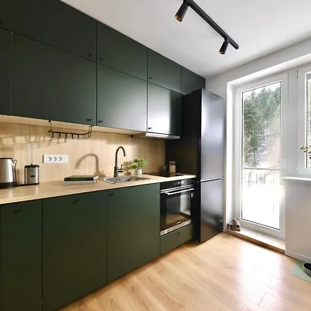 Baguettes Apartment