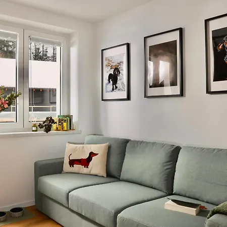 Baguettes Apartment *