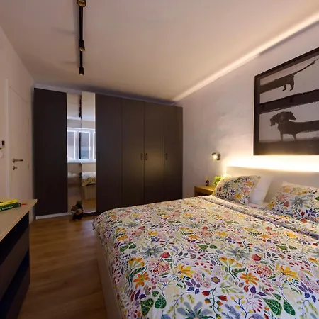 Baguettes Apartamento *