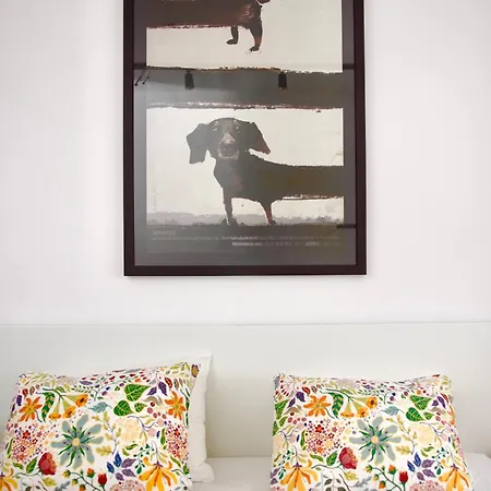 Baguettes Apartamento Oplotnica