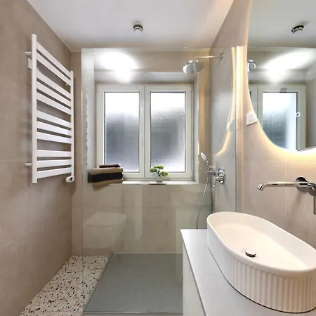 Baguettes Apartamento