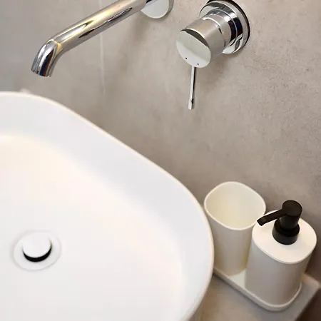 Baguettes Apartamento *