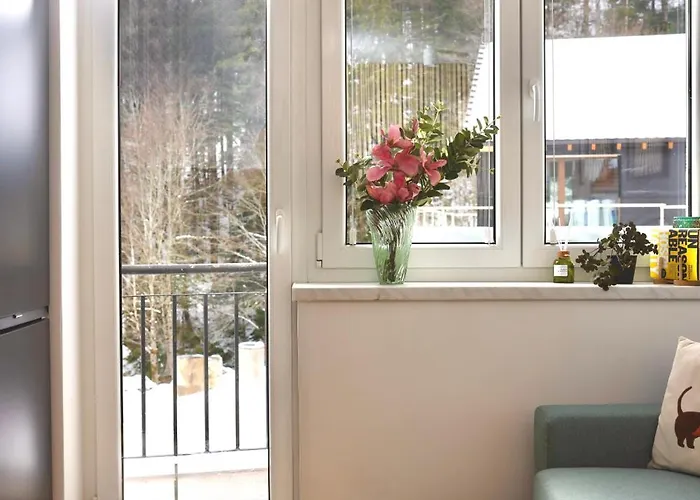 아파트 Baguettes Oplotnica