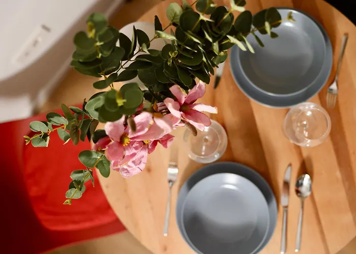 아파트 Baguettes *