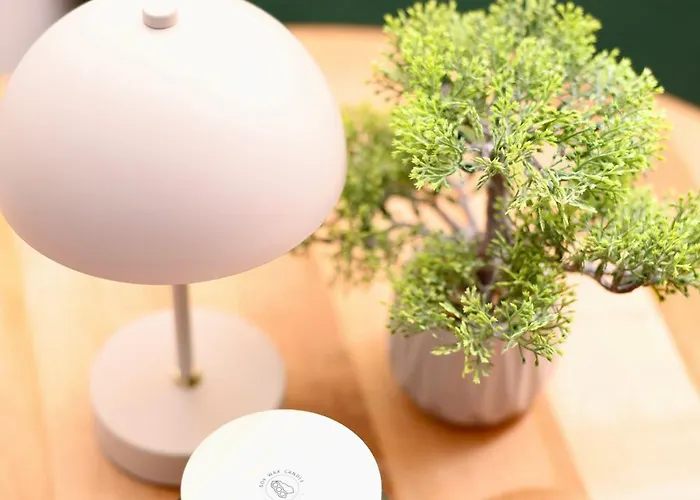 Baguettes Apartamento Oplotnica