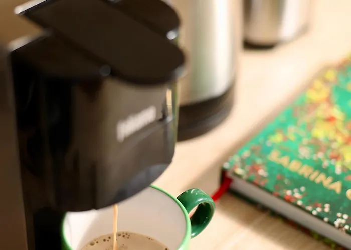 Baguettes * Oplotnica