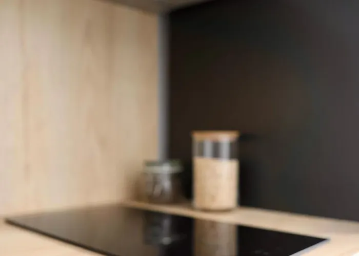 Baguettes Appartamento