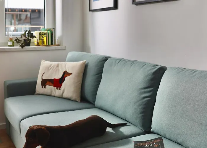 Apartamento Baguettes