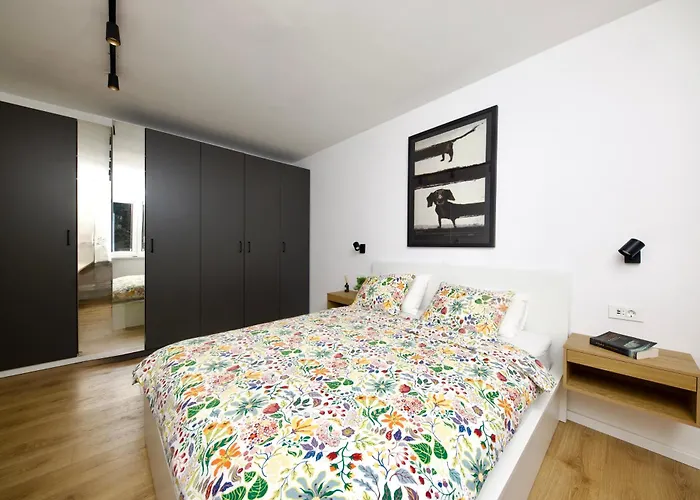 Appartamento Baguettes