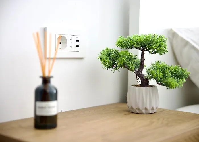 Appartamento Baguettes