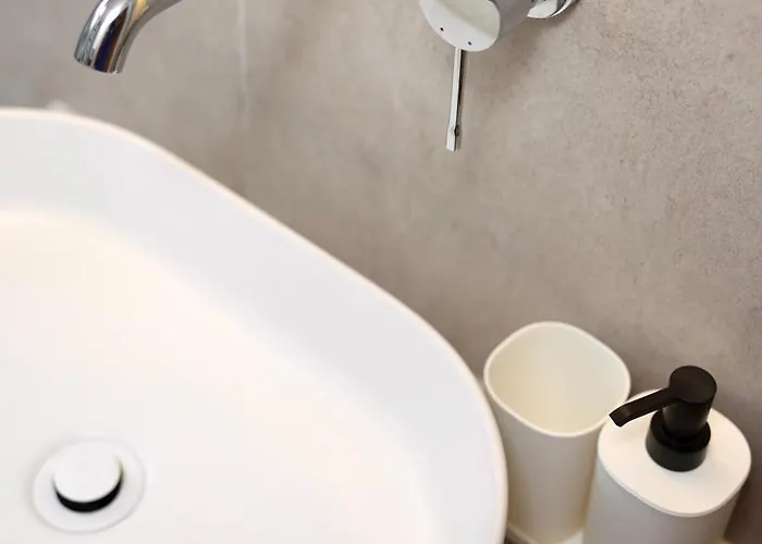 Baguettes Appartamento *