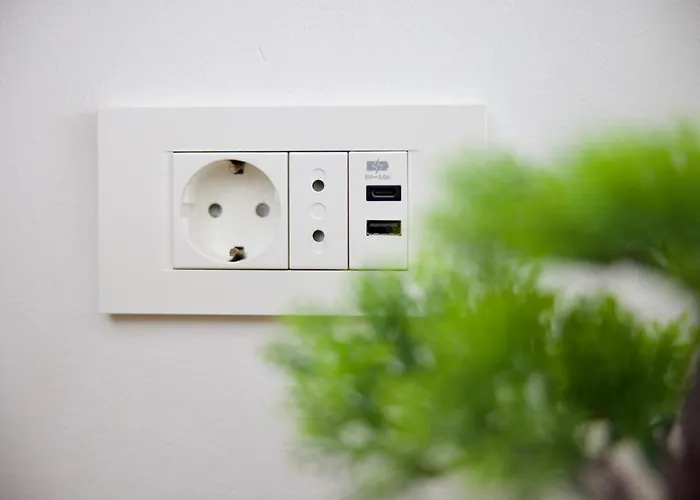 Appartamento Baguettes