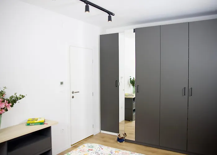 Baguettes * Oplotnica