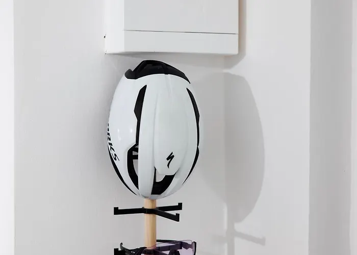 Baguettes 아파트 Oplotnica