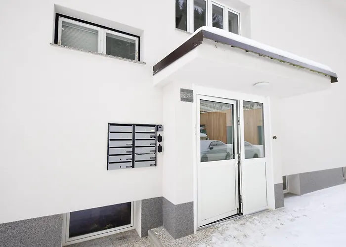 Baguettes Apartamento