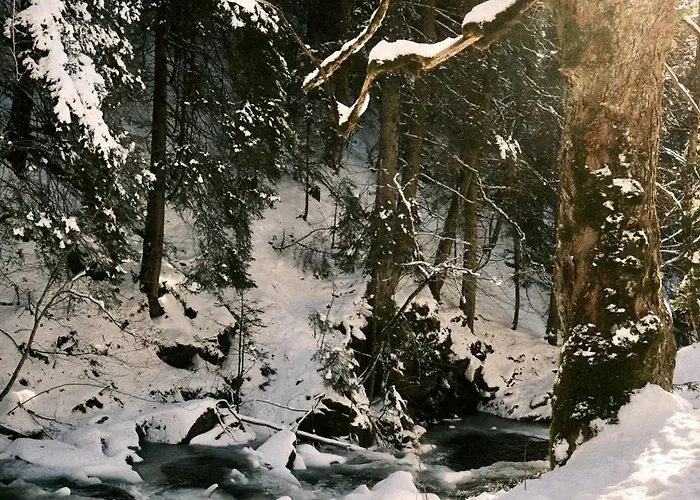 Baguettes Apartamento *